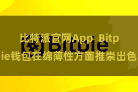 比特派官网App  Bitpie钱包在绵薄性方面推崇出色